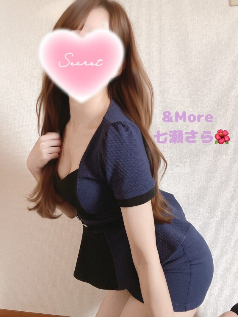 七瀬 さら 写真 1